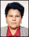 Ljubica  Jerković
