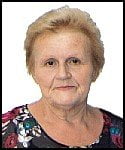 Branka  Gavran