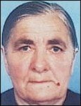 Terezija  Tolušić