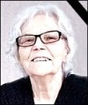 Dragica – Danica  Šetka