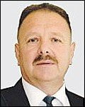 Ivan Dugandžić –  Begovac