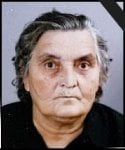 Ana  Pirić