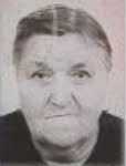 Anica  Radoš