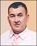 Mladen  Pehar