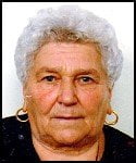 Zora  Herceg