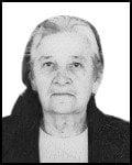 Milka  Mlinarević