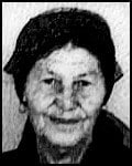 Zora  Čepo