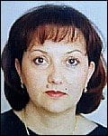 Gordana  Perić