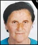 Šima Kožul –  Kekić