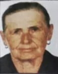 Milka Granić – Milkica Rođ.  Vrdoljak