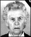 Kata Pinjuh –  Glavinušić
