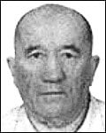 Anto  Berić