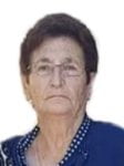 Zora  Rašić