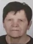 Mila Kovač Rođ.  Karaula