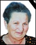 Ruža  Zorić