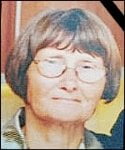 Jagoda  Kvesić