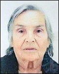 Cvijeta  Perić
