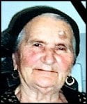 Mara  Tomić