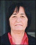 Radmila  Mlinarević