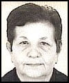 Ljubica (Marušić)  Cigić