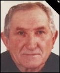 Ante  Grubišić