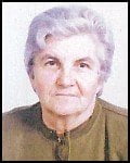 Zora  Barić