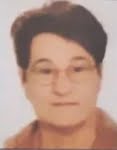 Ljuba Šimunac Rođ.  Barać