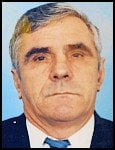 Stojan Miličević -  Mar­Inkić