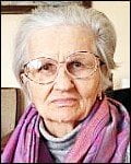 Nedjeljka  Ćurić