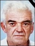 Mate Begić –  Žarić