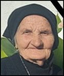 Ljubica Galić –  Zelušić