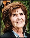 Ružica  Pehar