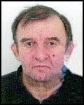 Josip  Kordić