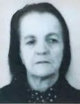 Kaja Ivančić Rođ.  Crnković
