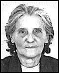 Krista  Marijanović