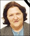 Anka  Bevanda