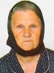 Cvjeta  Šiljeg