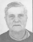 Ivka Gelo Rođ.  Hrsto