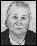 Bosiljka  Ostojić