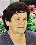 Ruža  Gavran