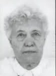 Iva (Ivka) Pavić Rođ.  Badrov