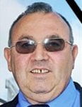 Petar Romić –  Macanović