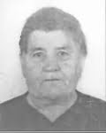 Perka (Zorka) Šesto Rođ.  Pavić
