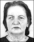 Ruža  Ostojić