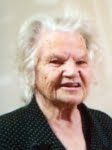 Mila Ćurlin Rođ. Prce Ud.  Ante