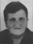 Ivka Barać Rođ.  Laštro
