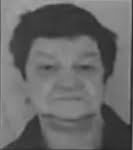 Marija Veronika Pavić Pok.  Stipe