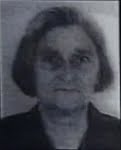 Slavka Gelo Rođ.  Kojundžija