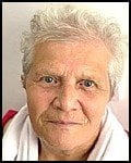 Mara  Džinović