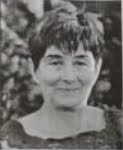 Gina  Bebek